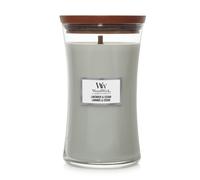 WoodWick - Lavender & Cedar Velas 609 g unisex