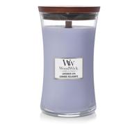 WoodWick - Lavender Spa Velas 609.5 g unisex