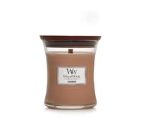 Woodwick Medium Hourglass Cashmere Candle 275 Gr