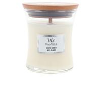 WOODWICK MINI vela #White Honey