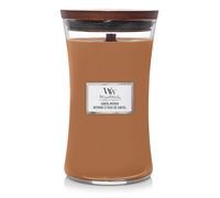 WoodWick Santal Myrrh Large Candle