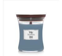 WoodWick Tempest vela perfumada con mecha de madera 275 g
