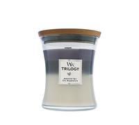 WoodWick - Trilogy Amethyst Sky Velas 411 g unisex