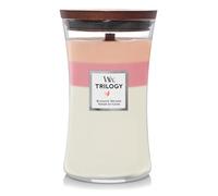 WoodWick Trilogy Blooming Orchard - Vela (609,5 g)