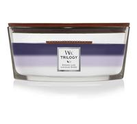 Woodwick Trilogy Ellipse Evening Luxe Candle 453 Gr