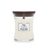 WoodWick - Trilogy White Tea & Jasmine Velas 275 g unisex