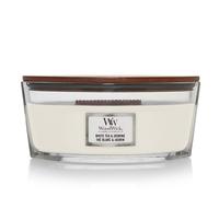 WoodWick - Trilogy White Tea & Jasmine Velas 453 g unisex
