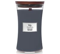 WoodWick Vela, Ante Índigo, Grande