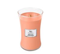 Woodwick Vela Aromática Media Manuka Nectar 1 Pz