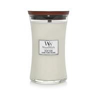 Woodwick Vela Beige Large