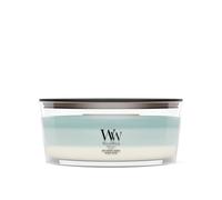 WoodWick | Vela Elíptica | Driftwood Shores | Gran regalo para mujeres