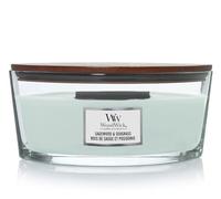 Yankee Candle Sagewood & Seegrass Ellipse - Vela (453,6 g)