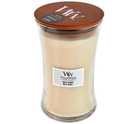 WoodWick - Trilogy White Honey Velas 1134 g unisex