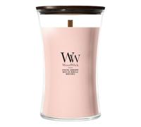 WoodWick | Vela grande | Coastal Sunberry | Gran regalo para mujeres