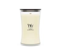 WoodWick | Vela grande | Pomelo exuberante | Gran regalo para mujeres