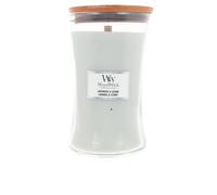 WOODWICK vela #Lavender & Cedar
