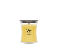 WoodWick | Vela mediana | Solar Orchid | Gran regalo para mujeres