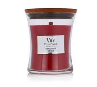Woodwick Vela Perfumada Pomegranate 275 g