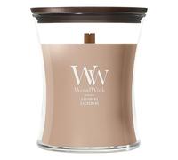 WoodWick Vela Hourglass Mediana Cachemira 275 g
