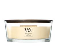 WoodWick Vela perfumada | Vela Elipse | Lush Pomelo | Regalos perfectos para mujeres