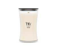 Vela aromática WoodWick White Honey 609,5 g