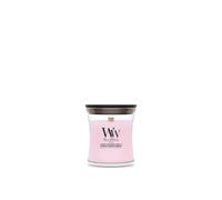 WoodWick | Vela Mini | Flor de Cerezo y Vainilla | Gran regalo para mujeres