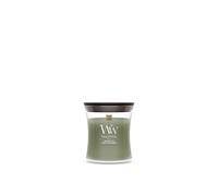 WoodWick Vela perfumada | Vela Mini Hourglass | Verdant Fig | Regalos perfectos para mujeres