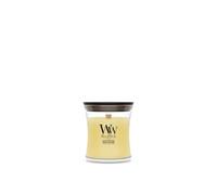 WoodWick Vela perfumada | Vela Mini Hourglass | Yuzu & Vetiver | Regalos perfectos para mujeres