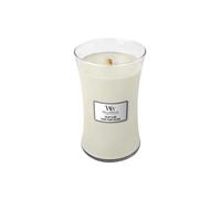 Woodwick Vela Reloj De Arena Grande Tarro Solar Ylang