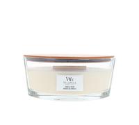 WOODWICK vela #Vanilla Bean