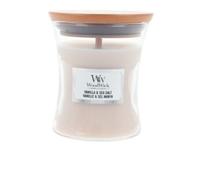 Woodwick Woodwick Mini Candle Vanilla 85g