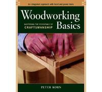Woodworking Basics: Mastering the Essentials of Craftmanship