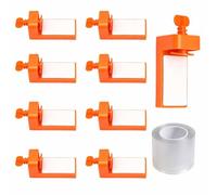 Woodworking Clamps | Anti-Slip Right-Angle Woodworking Leveling Tool