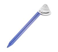 Woodworking Compass, Metal Compass Drawing Tool, 5.51x2.17x0.59 Inches Small Precision Scribe Tools, Geometry Drafting, Engineering Design, Accurate Layout Marking for Wood and Paper Use