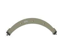 Woodworking Corner Radius Template - Large Arc Routing Trimming Tool