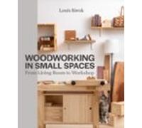Woodworking In Small Spaces