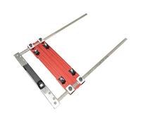 Woodworking Positioning Cutting Board | Adjustable Trimming Board For Woodworking And Handheld Electric Saw, Cutting Tool For Precision And Accuracy, Durable; Perfect For Straight Edge Guides