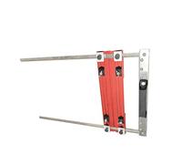 Woodworking Positioning Cutting Board - Cutting Machine Board, Multifunctional Adjustable Trimming Boards, Saw Edge Guide Tool | For Handheld Electric Saw Machines