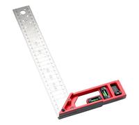 Woodworking Square Ruler - 90 Degree Carpenter Square