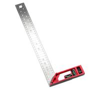 Woodworking Square Ruler - 90 Degree Carpenter Square