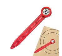 Woodworking Woodworking Compass | Aluminum Alloy Small 360 Degree Marking R