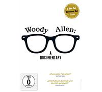 Woody Allen - A Documentary [Alemania] [DVD]
