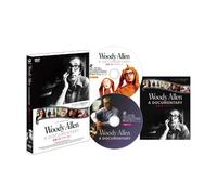 Woody Allen:a Documentary [DVD de Audio]