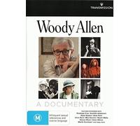 Woody Allen A Documentary [NON-UK Format / Region 4 Import - Australia]