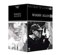 Woody Allen : Accords & désaccords + Celebrity + Coups de feu sur Broadway + Escrocs mais pas trop + Harry dans tous ses états + Maudite Aphrodite + Tout le monde dit I Love You [Francia] [DVD]