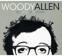 WOODY ALLEN BEST MUSIC OF HIS MOVIES - Woody Allen Best Music of His Movies