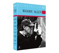 Woody Allen - Coffret 8 films [Francia] [Blu-ray]