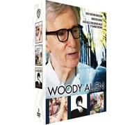 Woody Allen - Coffret - Vous allez rencontrer un bel et sombre inconnu + Vicky Cristina Barcelona + Whatever Works [Francia] [DVD]