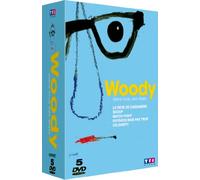 Woody Allen - Coffret Woody dans tous ses états [Francia] [DVD]
