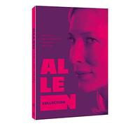 Woody Allen Collection (4 Dvd) [Italia]